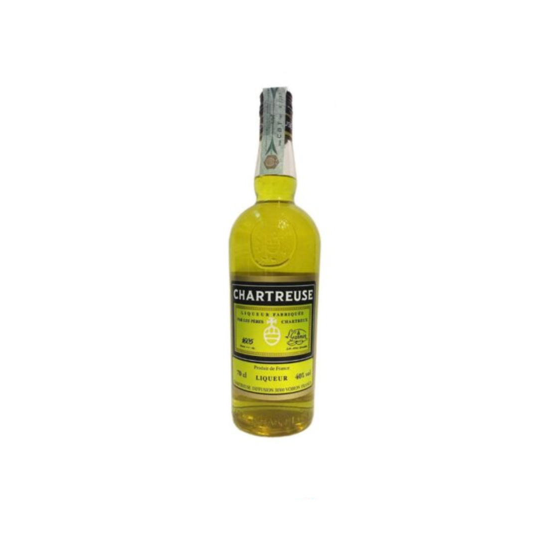 Chartreuse Gialla
