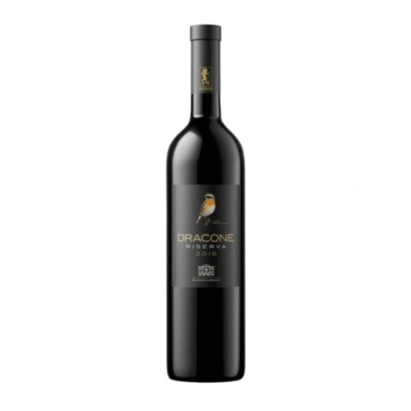 Palazzona di Maggio Colli d'Imola DOP Dracone Riserva 2019