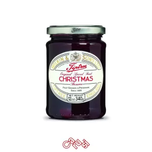 Christmas Original Spiced Fruit Conserve Wilkin & Sons