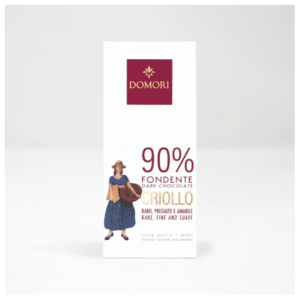 TAVOLETTA CRIOLLO 90% – 50 g
