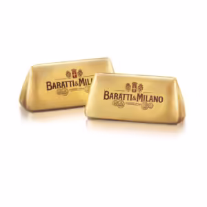 Gianduiotti Cioccolatini Classici Baratti & Milano 300g