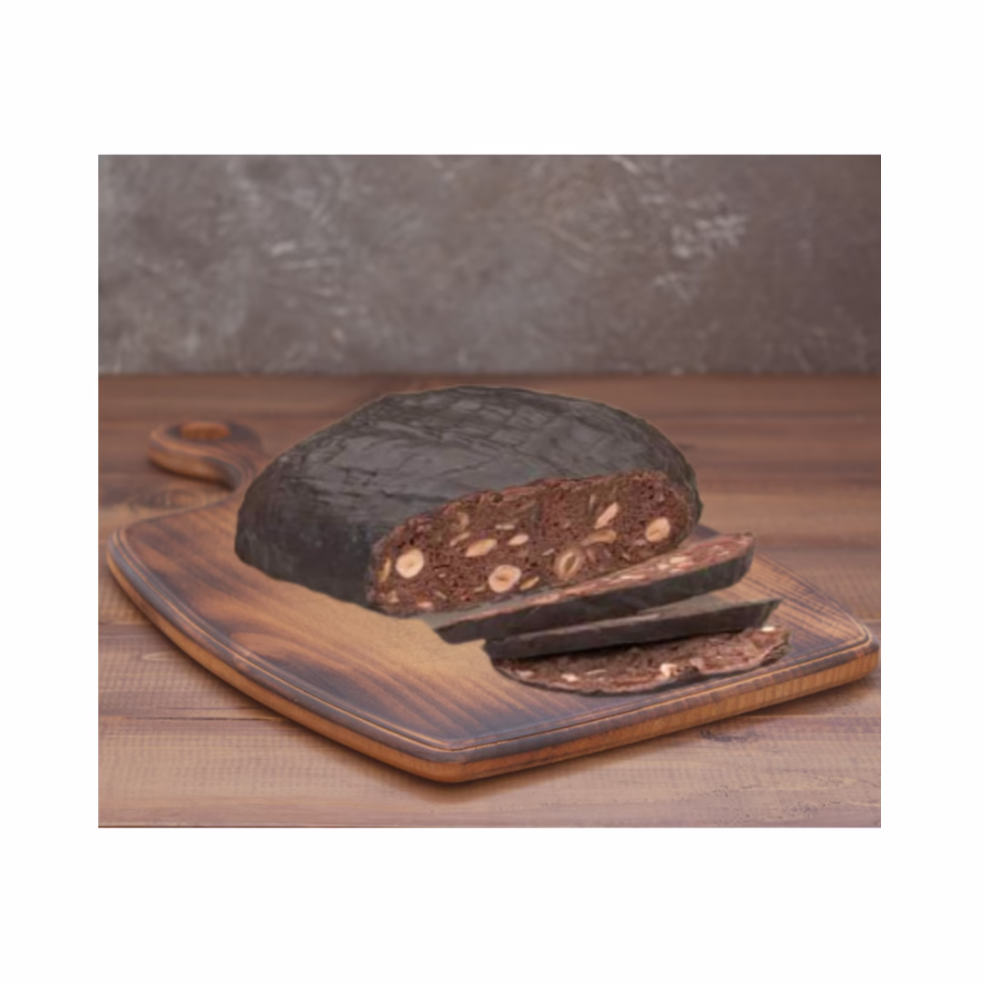 Pampapato di Ferrara IGP Orsatti 500g - immagine 2