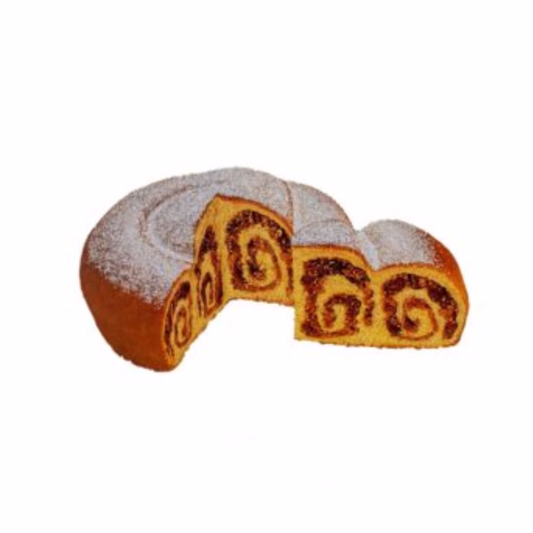 Vogrig Gubana delle valli del Natisone 450g - immagine 2