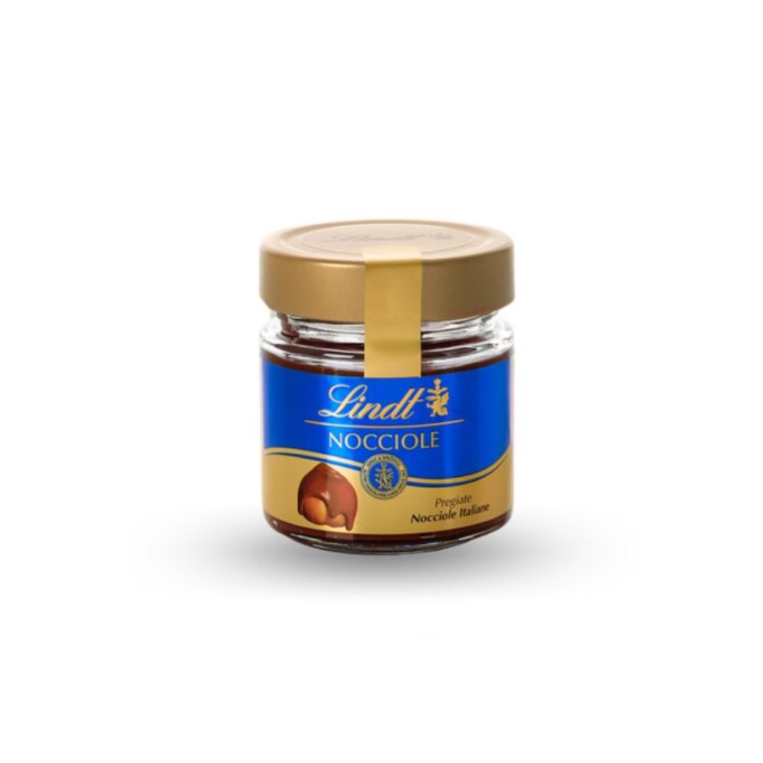Crema cioccolato alle nocciole Lindt 200g