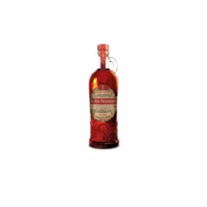 El Ron Prohibido Mexican Rum Riserva 12 anni