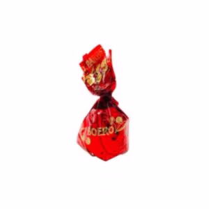 20 Cioccolatini sfusi Boero di Davide Barbero