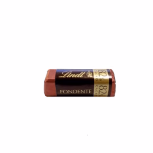 Cioccolatino Lingotto Lindt L’intenso Fondente Extra 82% 300g