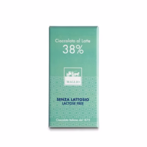 Tavoletta Cioccolata Maglio Latte Senza Lattosio 100g