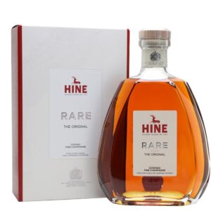 Hine Rare The Original Cognac Fine Champagne 0,7l