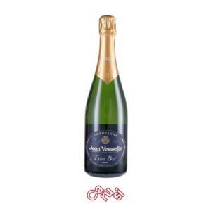 Champagne Extra Brut Jean Vesselle
