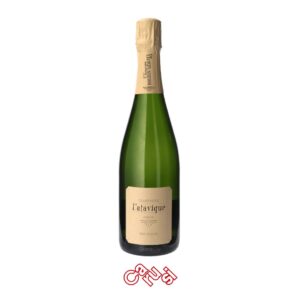 Champagne Tradition L’Atavique