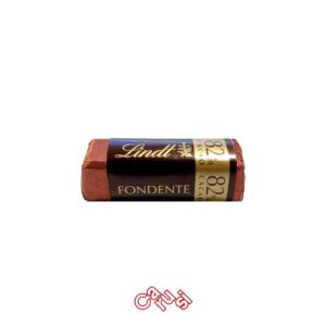 Cioccolatino Lingotto Lindt L’intenso Fondente Extra 82% 300g