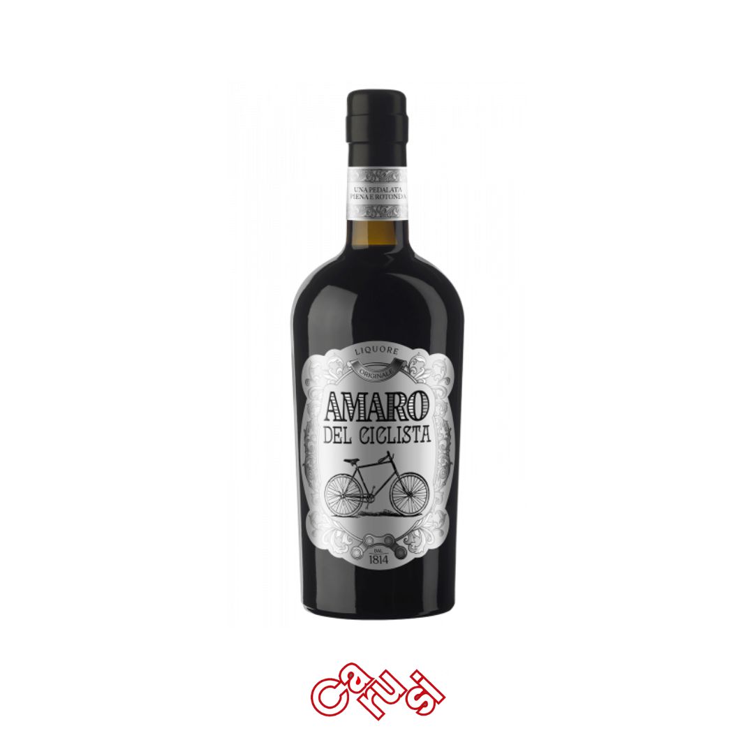 Amaro del Ciclista