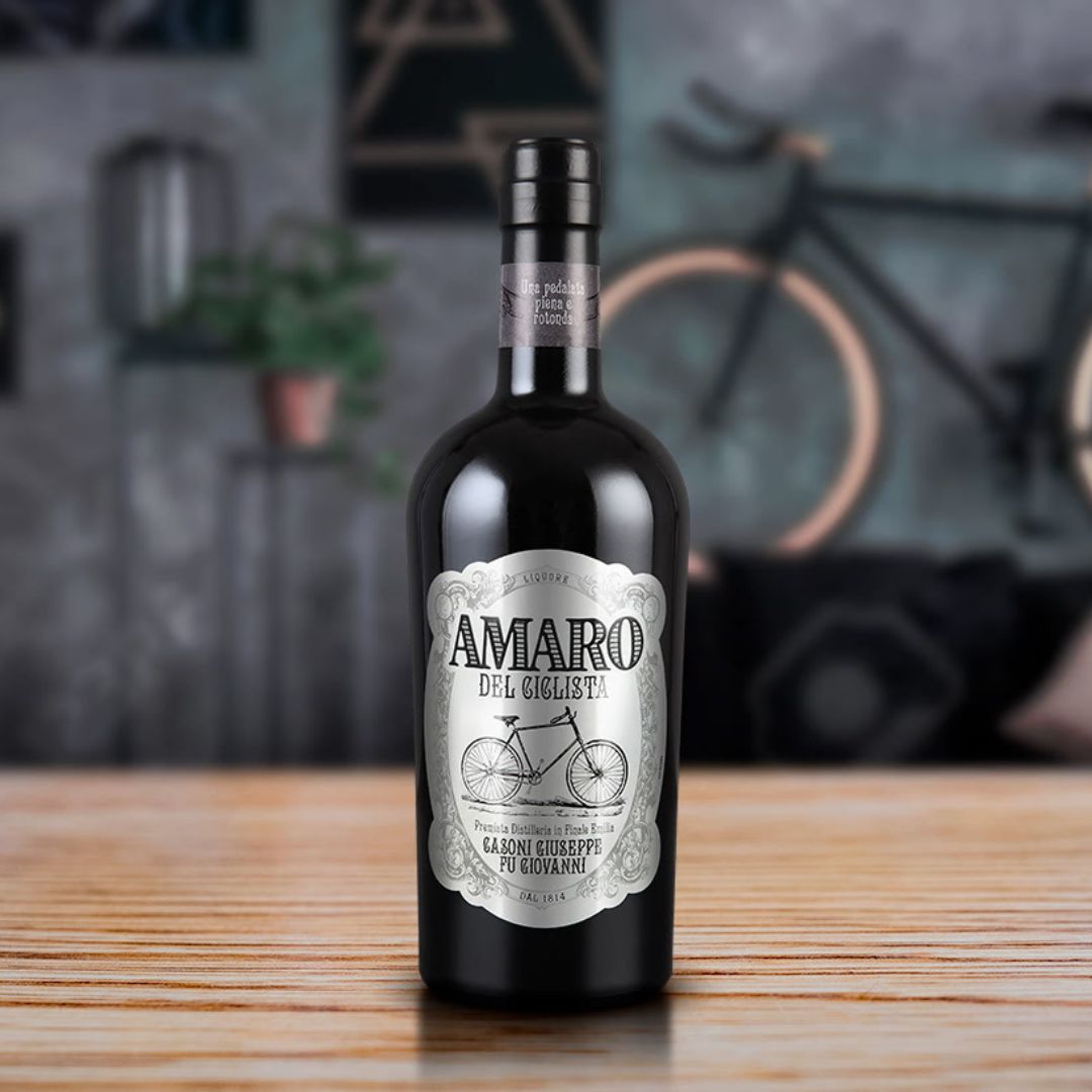 Amaro del Ciclista - immagine 2