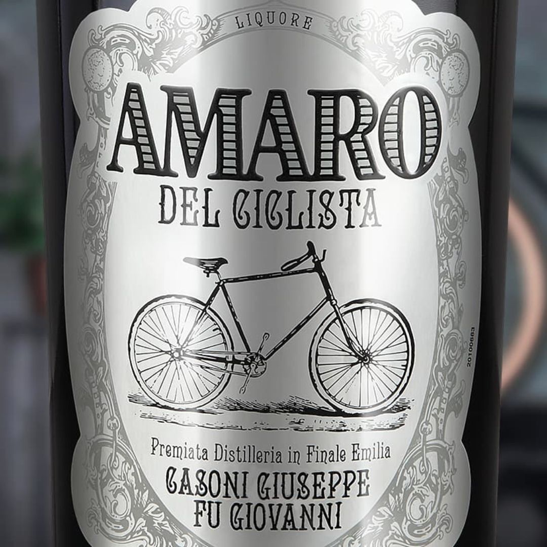 Amaro del Ciclista - immagine 3