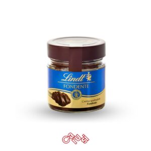 Crema cioccolato fondente Lindt 200g