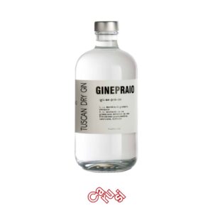 Ginepraio London Dry Gin Distilleria Deta 0,5l