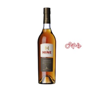 Hine H VSOP Cognac Fine Champagne 0,7l