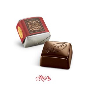 Cioccolatini duri Senza Zucchero Fondenti Caffarel 300g