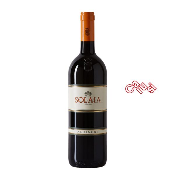 Solaia Toscana IGT 2017
