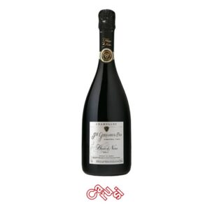 Champagne Blanc de Noirs Gobillard & Fils