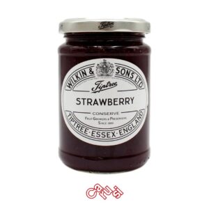 Strawberry Conserve Wilkin & Sons