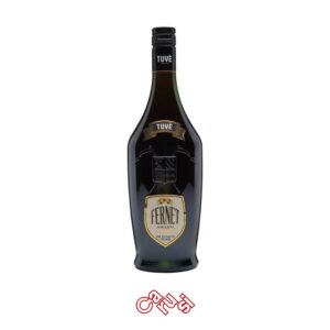 Tuvè Amaro Fernet Turin V. 0,7l