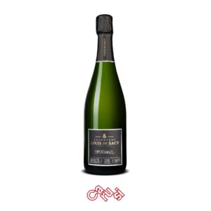 Champagne Louis de Sacy Originel