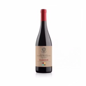 Poderi Luigi Einaudi Barolo DOCG Ludo 2022
