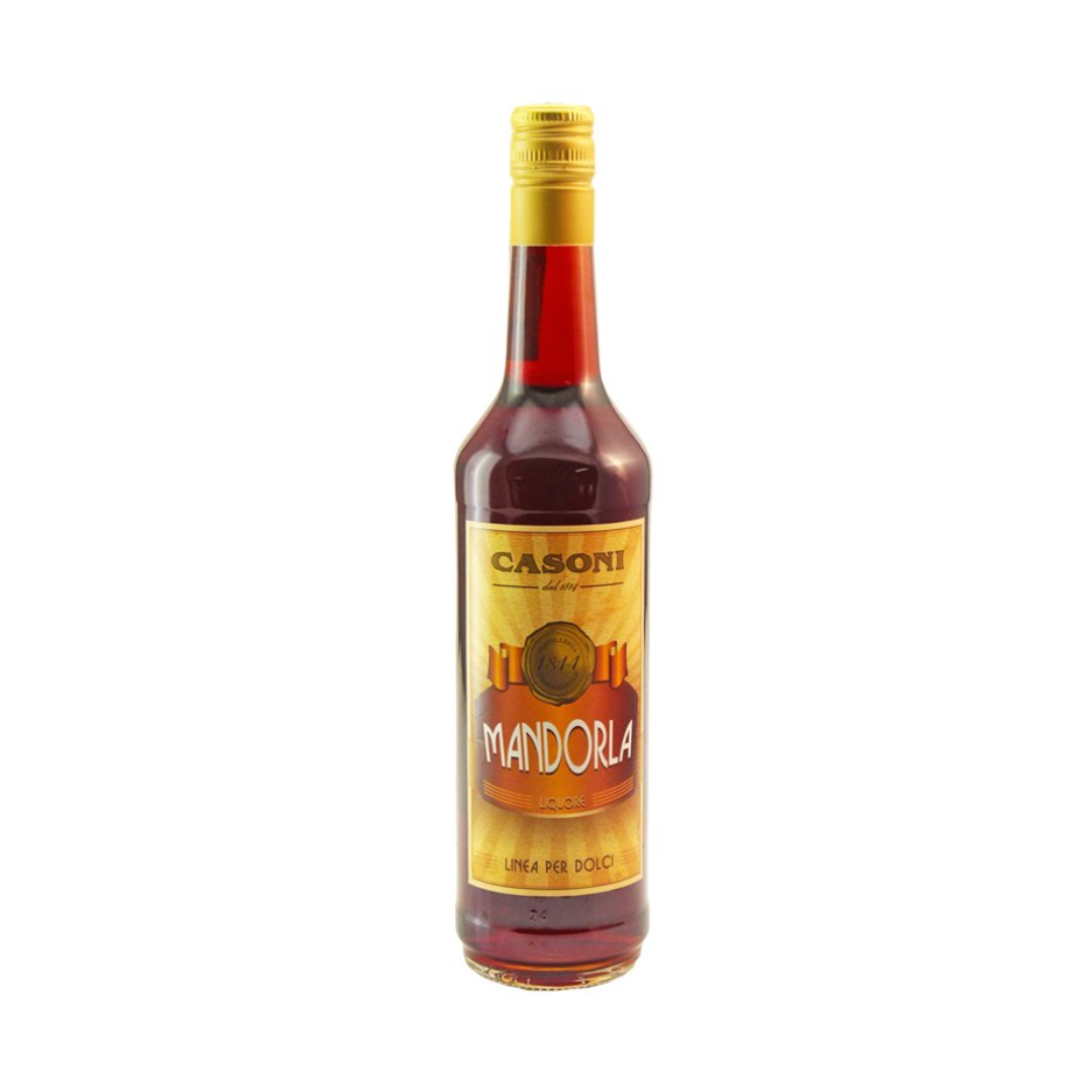 Mandorla Casoni 0,5 lt