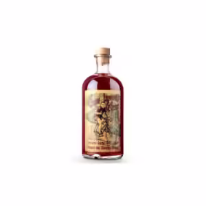 L’Amaro del Diavolo Rosso 70cl
