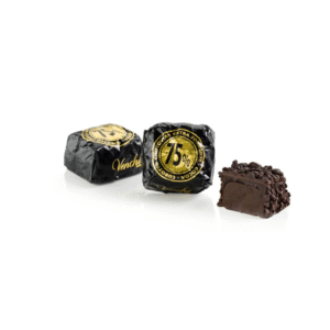 Cioccolatini Chocaviar 75% Venchi 300g