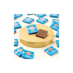Cioccolatini Granblend Latte NO Zuccheri Aggiunti Venchi 300g
