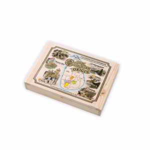 Mlesna Ceylon Origin Collection 30 filtri Salvaroma