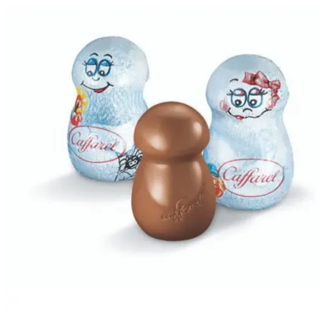 Cioccolatino Fantasmini Caffarel 300g