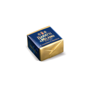 Cremino Classico Baratti & Milano 300g
