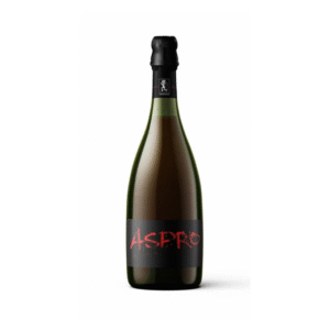 Palazzona di Maggio Aspro – Sangiovese Spumante BIO