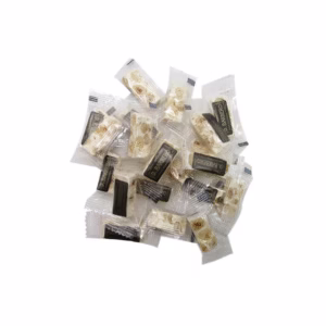 Barbero torroncini friabili con nocciola Piemonte I.G.P. 500g