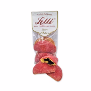 Raviole Rosse Lelli 300g