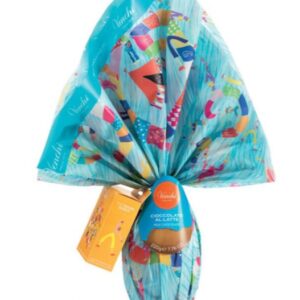 Venchi Uovo Bambini Azzurro Latte 220g