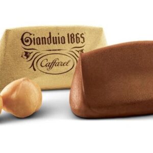 Caffarel Gianduiotti 300g