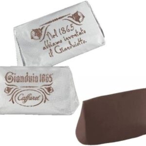 Caffarel Gianduiotti Fondenti 300g