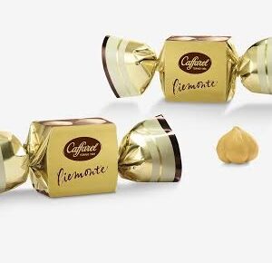 Piemonte Classico Caffarel 300g