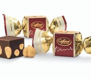 Piemonte Fondente Caffarel 300g